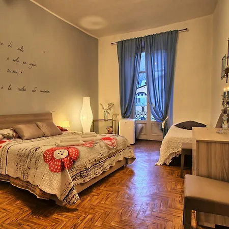Logicasa Amazing Downtown Διαμέρισμα