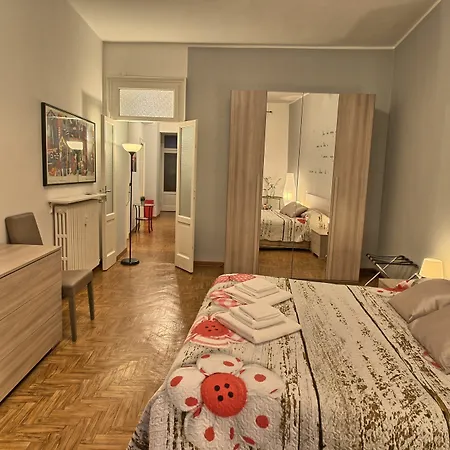 Logicasa Amazing Downtown Διαμέρισμα Όπως