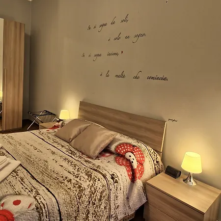 Apartman Logicasa Amazing Downtown