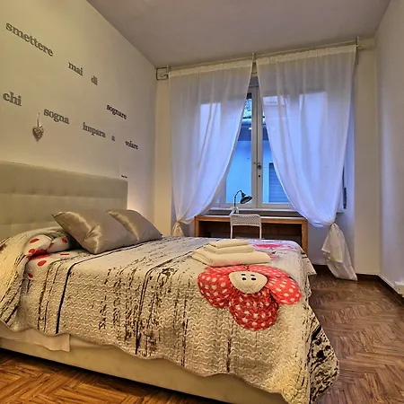 Apartman Logicasa Amazing Downtown Como