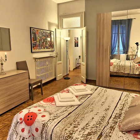 Apartman Logicasa Amazing Downtown Como