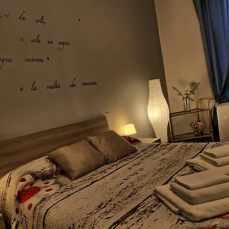 Apartman Logicasa Amazing Downtown Como